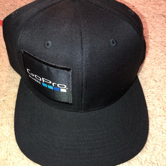 GoPro Hat - Picture 2 of 5